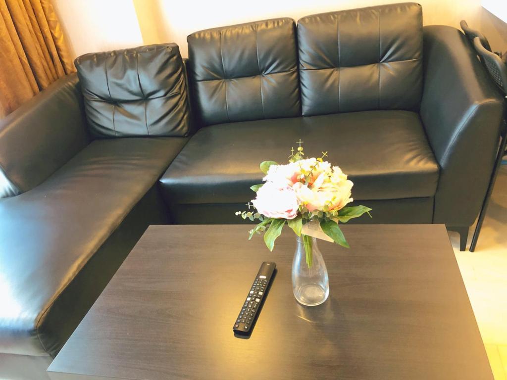 Appartement Grand Avenue Soi Buakhao By Daisy