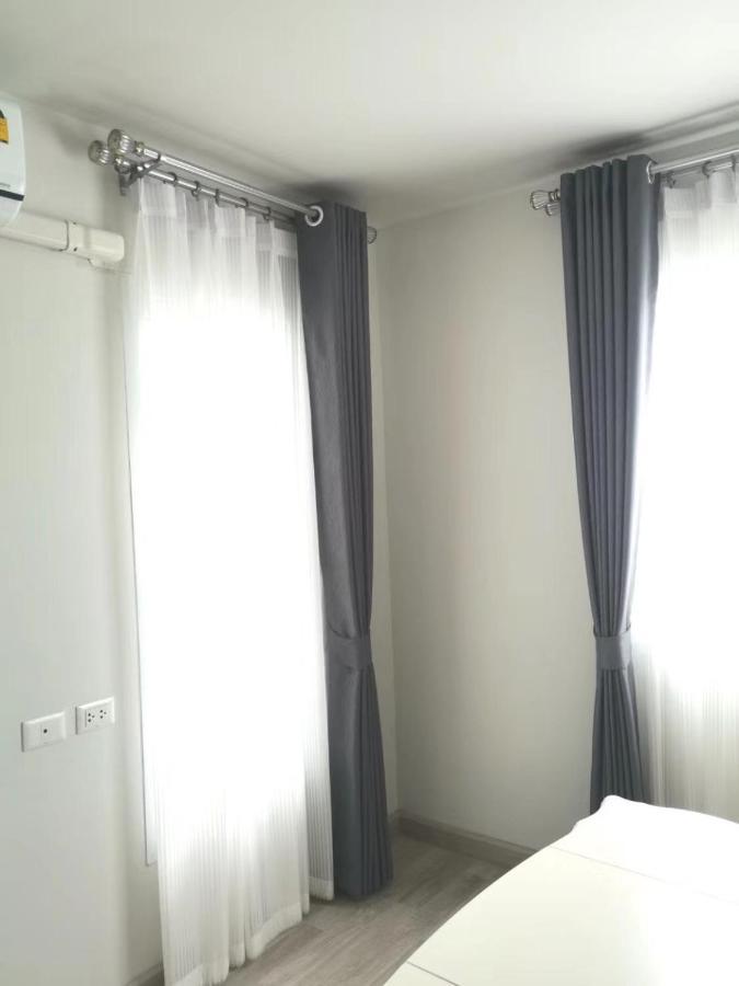 Appartement Grand Avenue Soi Buakhao By Daisy Pattaya